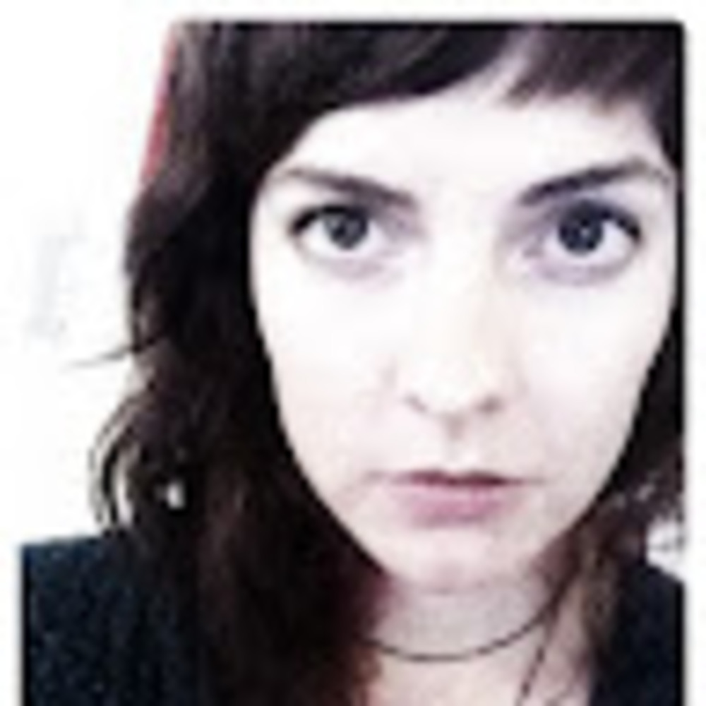Meet your Posher, Carly